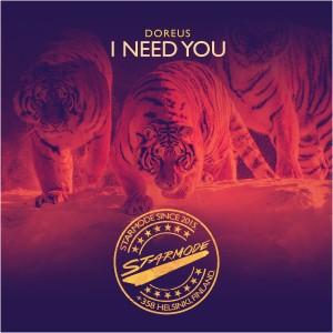 ดาวน์โหลดและฟังเพลง I Need You พร้อมเนื้อเพลงจาก Doreus