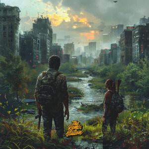 The Remix Station的專輯The Last Of Us