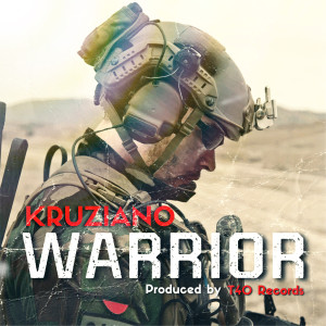 Kruziano的专辑Warrior
