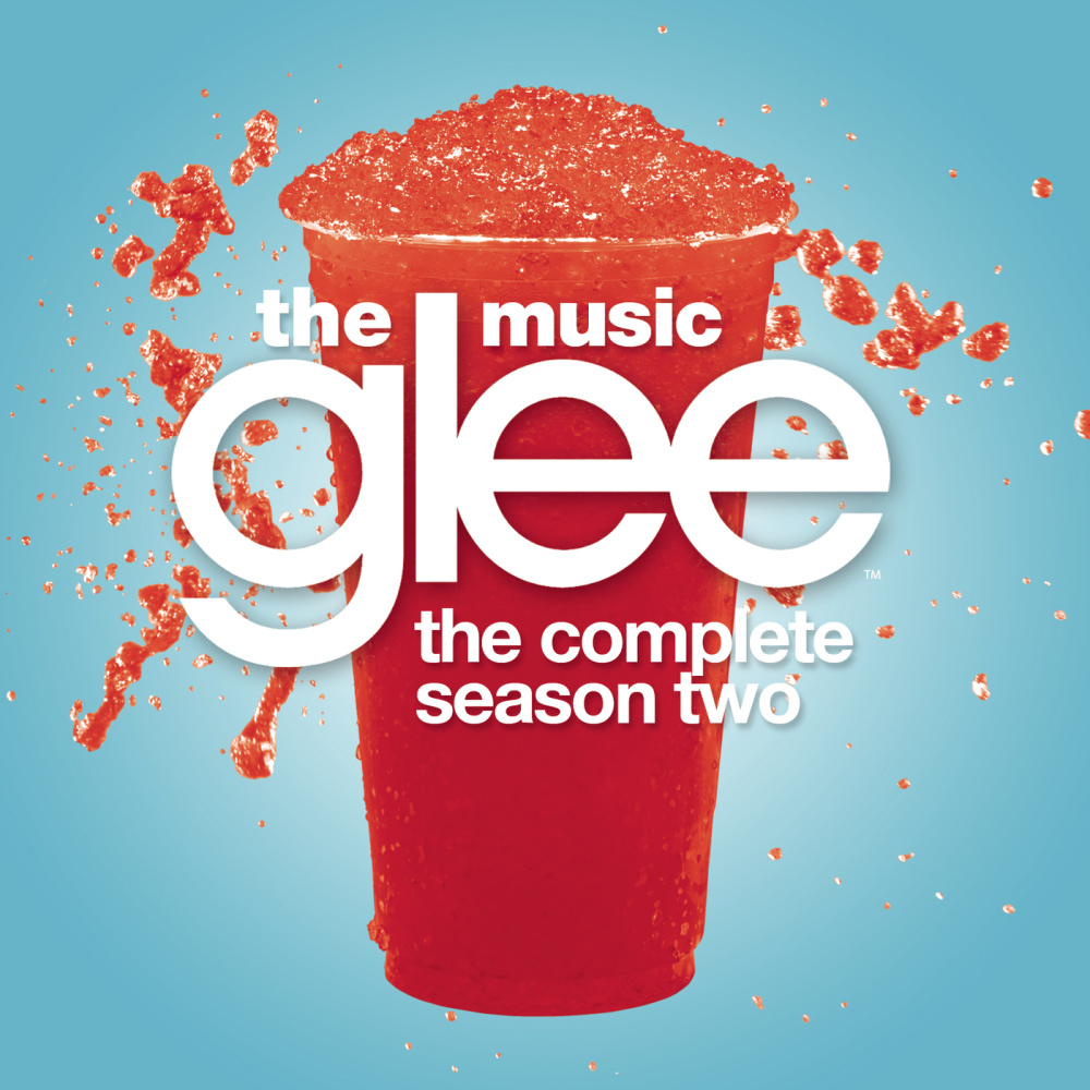 Singing In The Rain / Umbrella (Glee Cast Version)