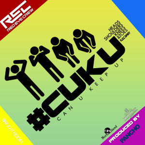 Dengarkan lagu Can You Keep Up nyanyian Red Eye Crew dengan lirik