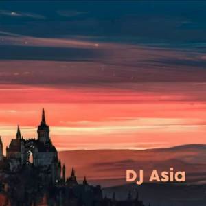 Dengarkan DJ AKU HANYA PELARIAN lagu dari DJ Asia dengan lirik