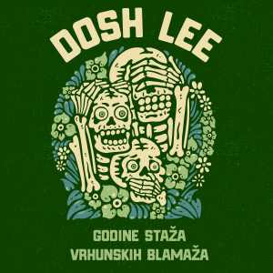 Album Godine staža vrhunskih blamaža from 