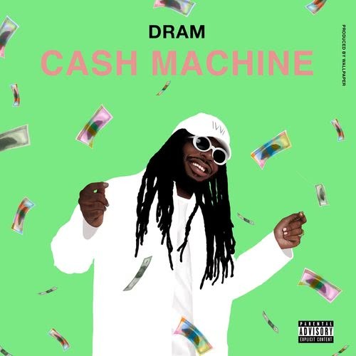 Cash Machine (Explicit)