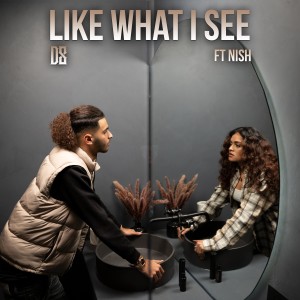 Listen to Like What I See song with lyrics from OfficialD8