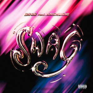 Dave的專輯Swag (Explicit)