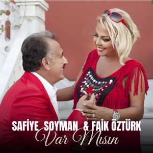 Safiye Soyman的專輯Var Mısın