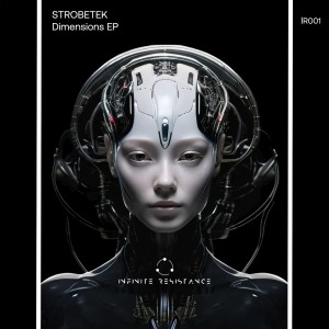 Strobetek的專輯Dimensions
