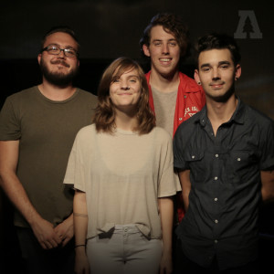 Listen to Room (Audiotree Live Version) song with lyrics from Liza Anne