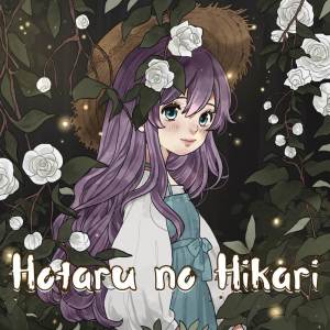 Hotaru no Hikari ("From Naruto Shippuden") dari Rainych