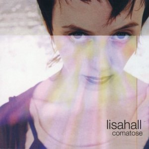 Lisahall的專輯Comatose (EP)