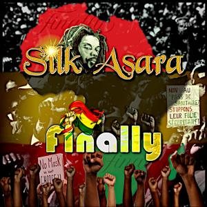 ดาวน์โหลดและฟังเพลง Finally พร้อมเนื้อเพลงจาก Silk Asara