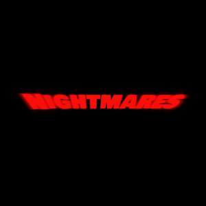 D Luna的專輯NIGHTMARES (Explicit)