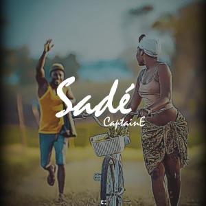 收听Captain E的Sadé歌词歌曲