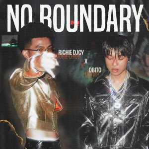 Richie D. ICY的專輯No Boundary