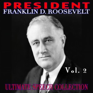 收聽President Franklin D. Roosevelt的DNC (July 19th 1940)歌詞歌曲