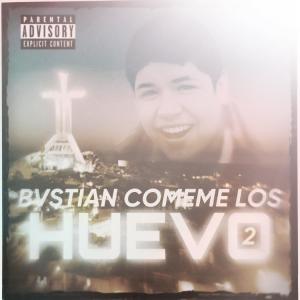 Listen to Bvstian Comeme Los Huevo 2 (feat. Bvstivn SSC, Chiko Noriel, Franja 23, Nuno SSC, QRZ Playero & Ñaki) (Explicit) song with lyrics from Isaac YD
