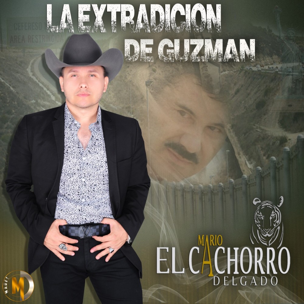 La Extradicion De Guzman