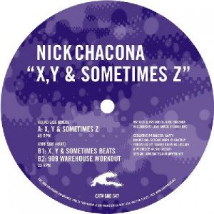 ดาวน์โหลดและฟังเพลง 909 Workout MIX พร้อมเนื้อเพลงจาก Nick Chacona