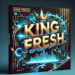 ดาวน์โหลดและฟังเพลง Pura conexion พร้อมเนื้อเพลงจาก King Fresh