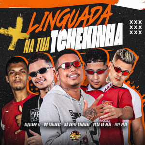 Listen to Linguada na Tua Tchekinha (Explicit) song with lyrics from Duck no Beat