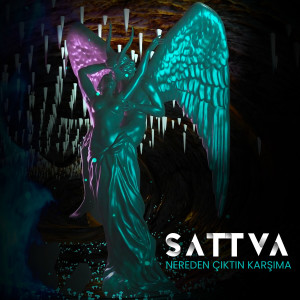 Listen to Nereden Çıktın Karşıma song with lyrics from Sattva