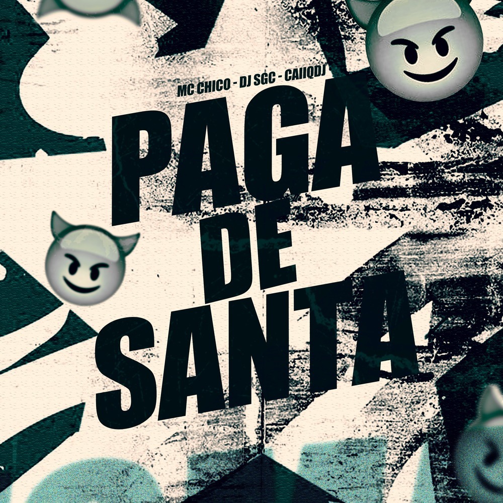 Paga De Santa