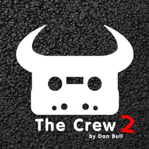 ดาวน์โหลดและฟังเพลง The Crew 2 พร้อมเนื้อเพลงจาก Dan Bull