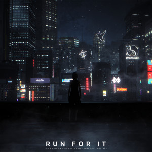 AndyHas的專輯Run For It (Explicit)