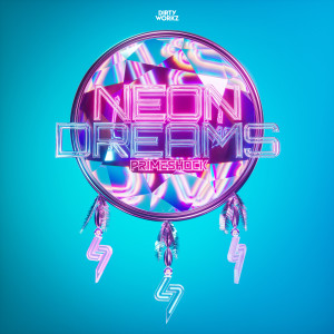 Primeshock的專輯Neon Dreams