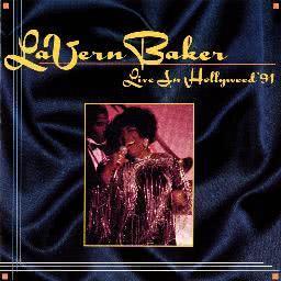 收聽LaVern Baker的Bumble Bee (Live in Hollywood '91)歌詞歌曲
