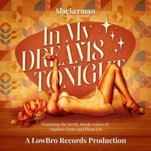 Listen to White Sheets and Giggles (feat. Flora Lin & Daphne Cerez) song with lyrics from Slackerman