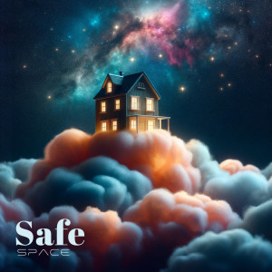 Album Safe Space (Sounds of Acceptance, Reflections on Safe Shores, Harmony in Diversity - Meditation) oleh Hz Lifeforce Energy