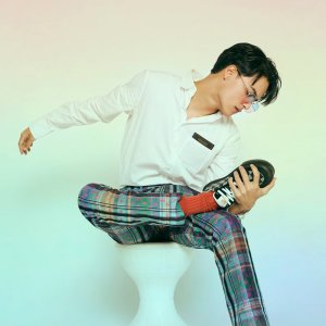 ไอซ์ พาริส