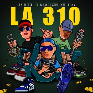 Album La 310 (feat. El Habano & Serpiente Latina) (Explicit) from El Habano