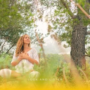 Soothing Sounds的專輯Look And Listen