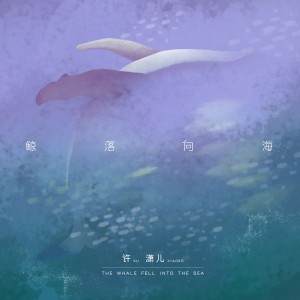 อัลบัม 鲸落向海 ศิลปิน 许潇儿