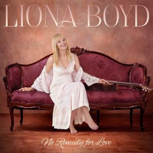 收聽Liona Boyd的This Song Is All About You歌詞歌曲