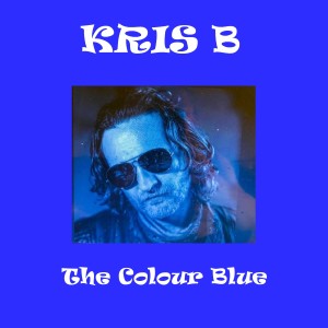 Kris B的專輯The Colour Blue