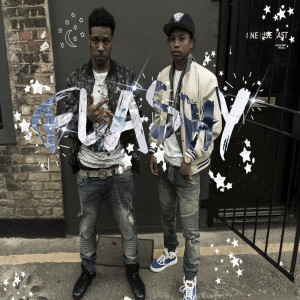 Album Flashy (feat. FridaiNite) from 