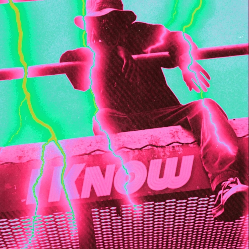 I Know (Explicit)