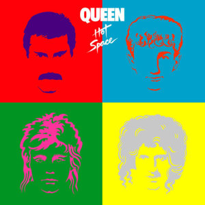 ดาวน์โหลดและฟังเพลง Under Pressure (Remastered 2011) พร้อมเนื้อเพลงจาก Queen