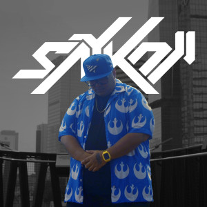 Album Kota Ku oleh Saykoji