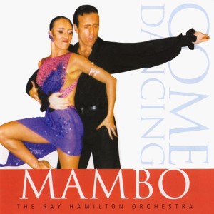 Album Mambo oleh Ray Hamilton Orchestra