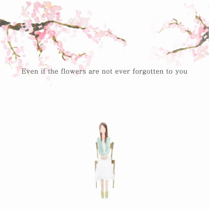 อัลบัม Even If the Flowers are Not Ever Forgotten to You ศิลปิน Swing