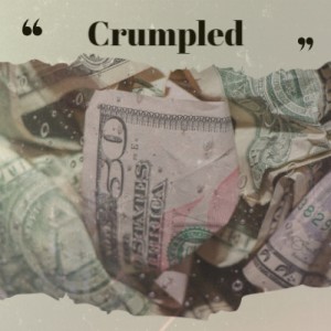 Various Artists的專輯Crumpled