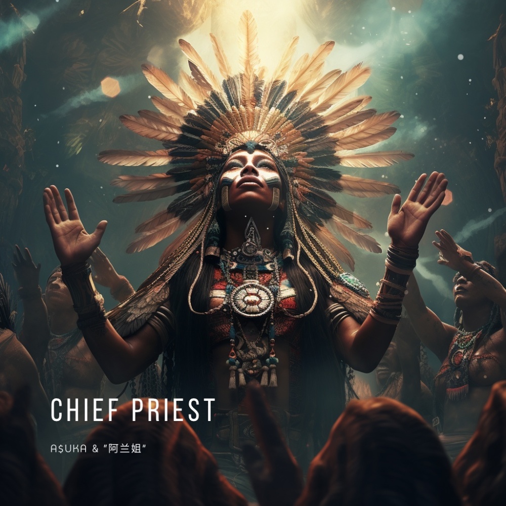 Chief Priest （大祭司） (完整版)