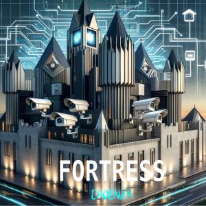 อัลบัม Fortress (D&B mix) ศิลปิน Cadenza