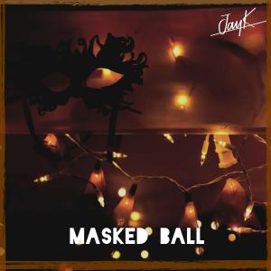 Jay K的專輯Masked Ball