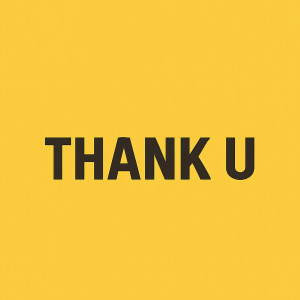 Album Thank U (Explicit) from KokeineJtd